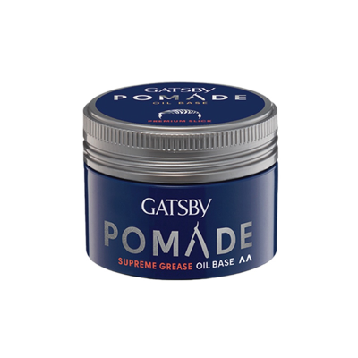 Pomade Gatsby